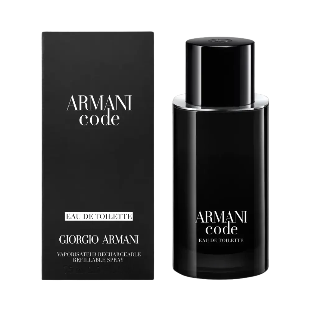 Armani Code Eau de Toilette for Men - Giorgio Armani (sku 688)