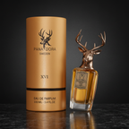 XVI Eau de Parfum Unisex - Pana Dora Sweden (sku 655)