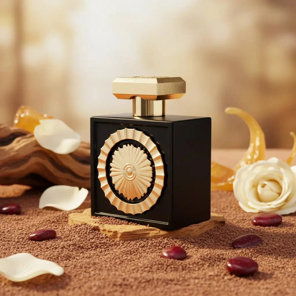 Nebras Eau de Parfum Unisex - Lattafa (sku 749)