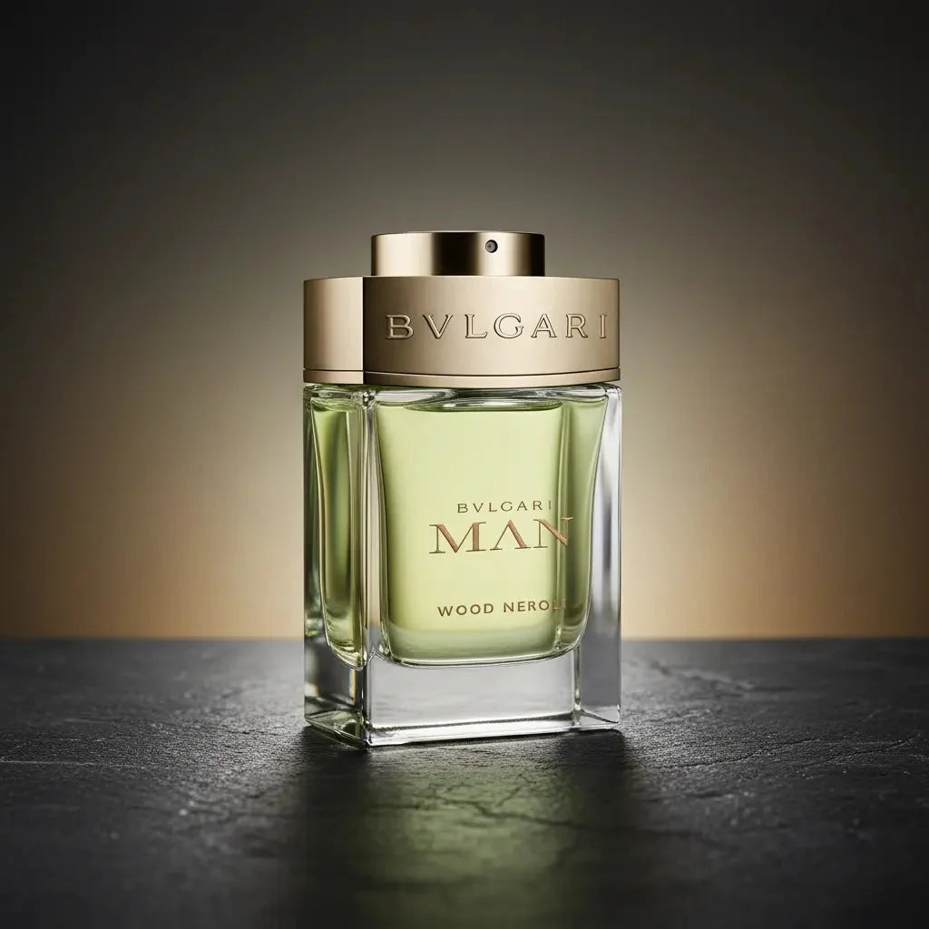 Bvlgari Man Wood Neroli Eau de Parfum for Men - Bvlgari (sku 879)