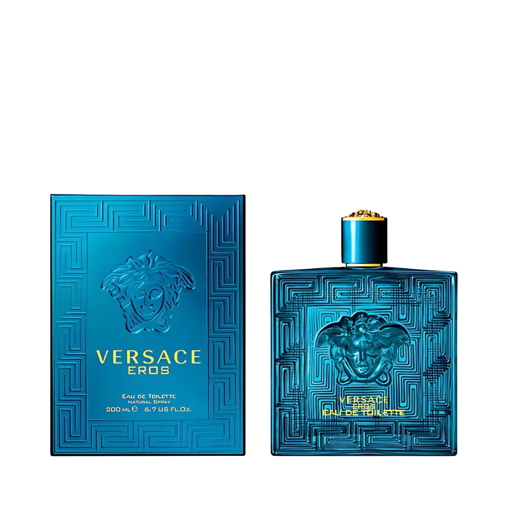 Versace Eros Eau de Toilette for Men - Versace (sku 386)