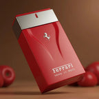 Ferrari Man in Red Eau de Toilette for Men - Ferrari (sku 200)