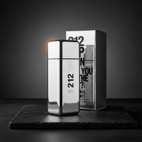 212 VIP Men Eau de Toilette for Men - Carolina Herrera (sku 686)