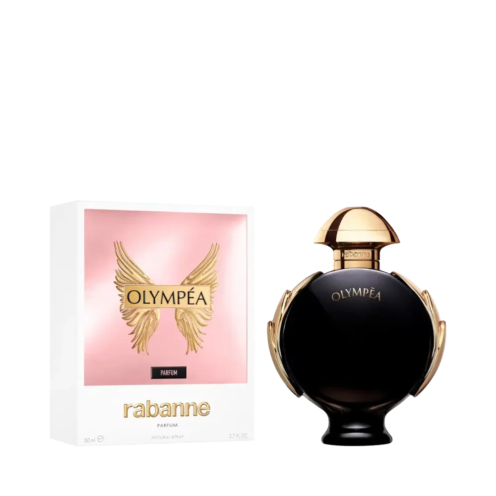 Olympéa Parfum for Women - Rabanne (sku 405)