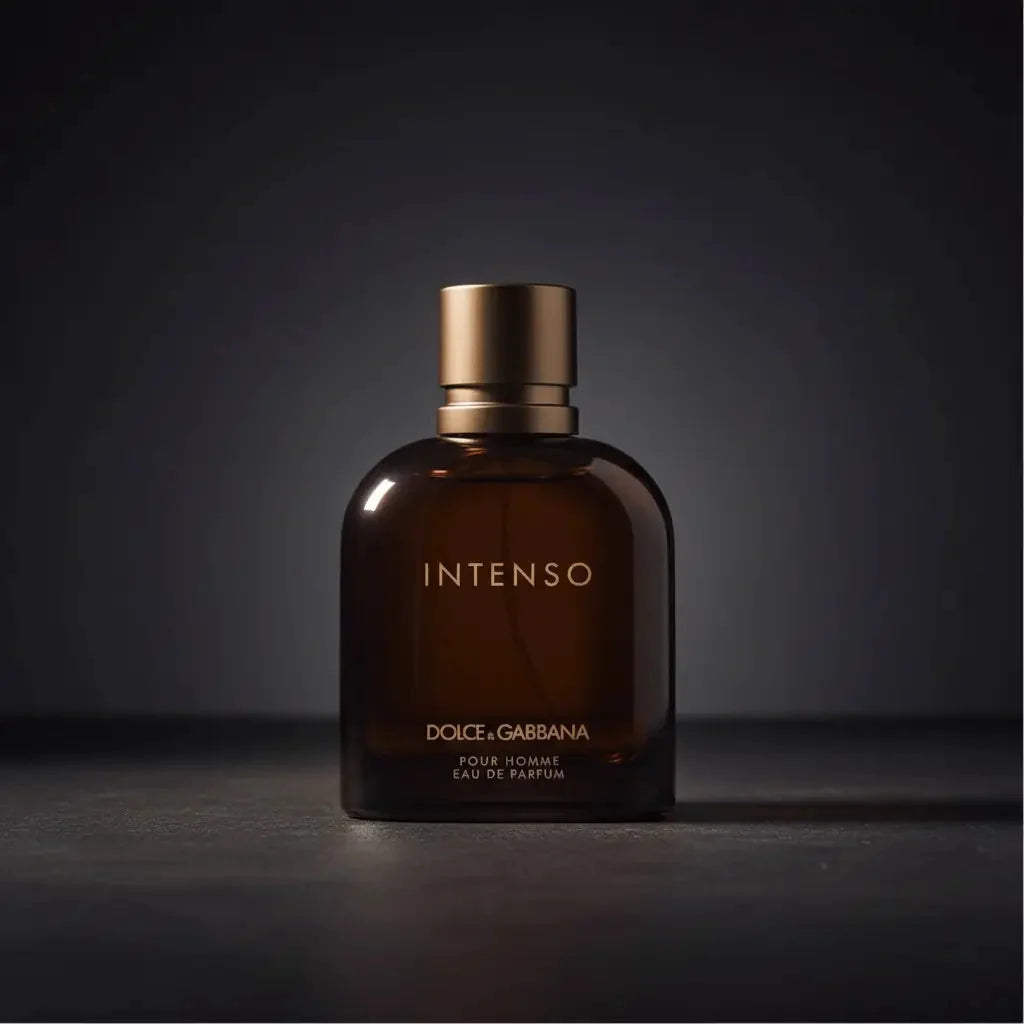 Dolce&Gabbana Intenso Eau de Parfum for Men - Dolce&Gabbana (sku 323)