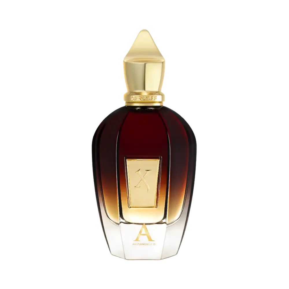 Alexandria II Parfum Unisex - Xerjoff (sku 560)