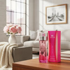 Touch of Pink Eau de Toilette for Women - Lacoste (sku 889)