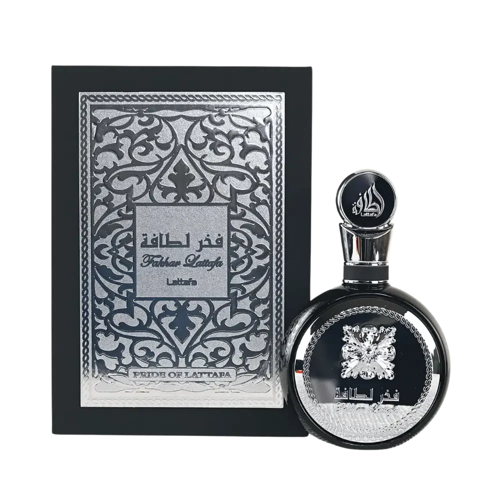 Lattafa Fakhar Eau de Parfum for Men - Lattafa (sku 525)