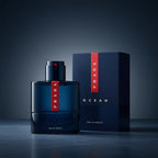 Prada Luna Rossa Ocean Eau de Parfum for Men - Prada (sku 295)