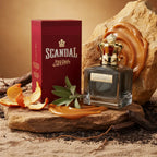 Scandal pour Homme Eau de Toilette for Men - Jean Paul Gaultier (sku 458)