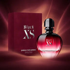 Black XS for Her Eau de Parfum for Women - Paco Rabanne (sku 814)