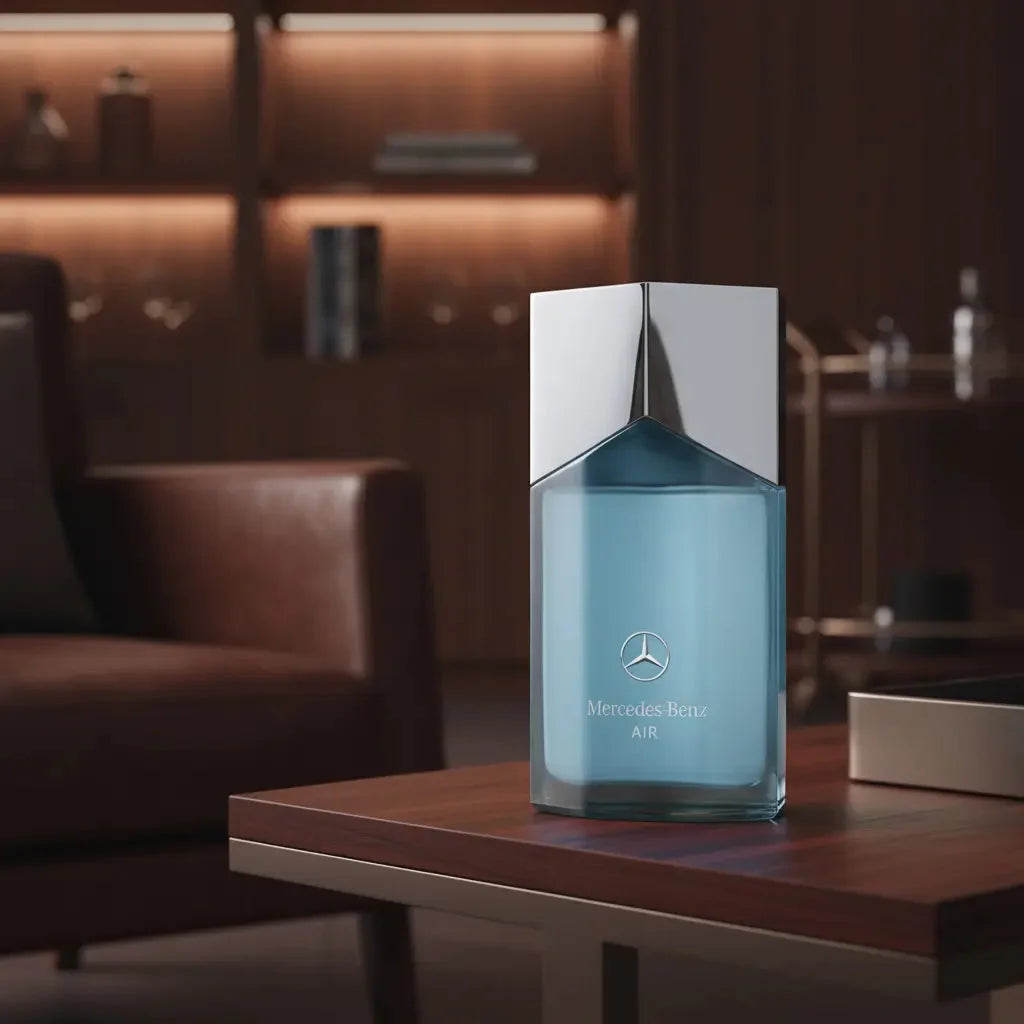Mercedes-Benz AIR Eau de Parfum for Men - Mercedes-Benz (sku 347)