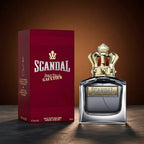 Scandal pour Homme Eau de Toilette for Men - Jean Paul Gaultier (sku 458)