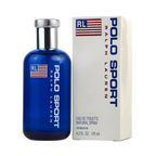 Polo Sport Eau de Toilette for Men - Ralph Lauren (sku 642)