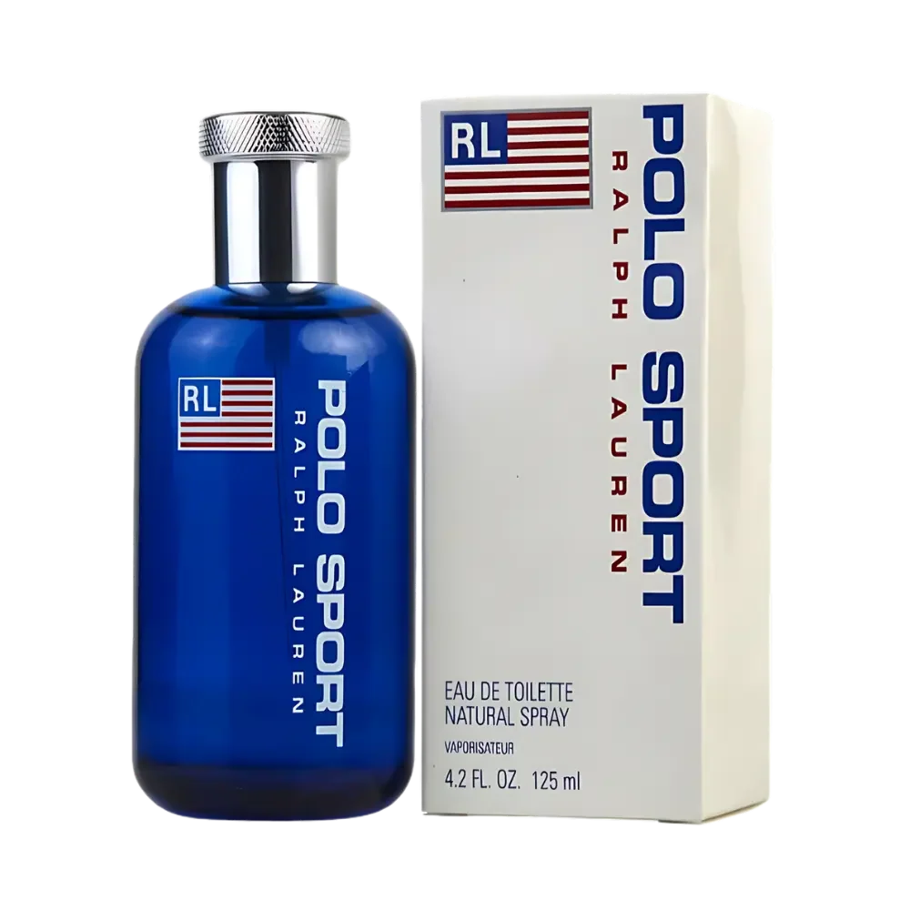 Polo Sport Eau de Toilette for Men - Ralph Lauren (sku 642)