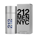 212 Men NYC Eau de Toilette for Men - Carolina Herrera (sku 854)