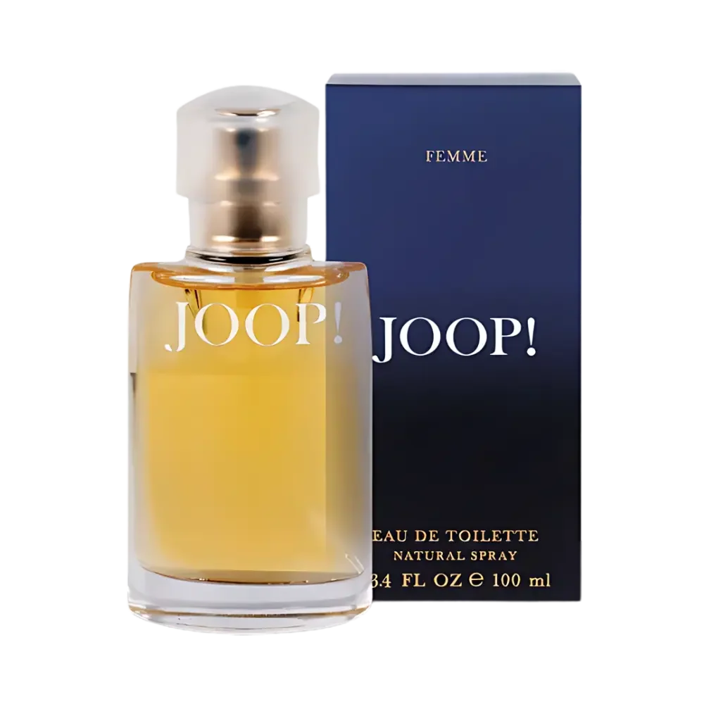 Joop! Femme Eau de Toilette for Women - Joop! (sku 801)