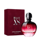 Black XS for Her Eau de Parfum for Women - Paco Rabanne (sku 814)