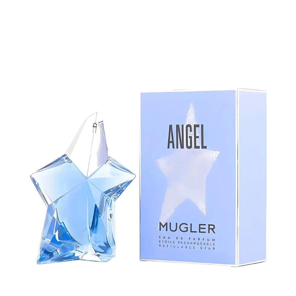Angel Eau de Parfum for Women - Mugler (sku 589)
