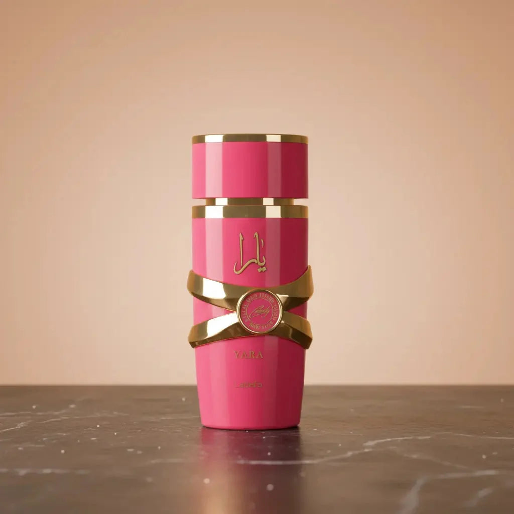 Yara Candy Eau de Parfum for Women - Lattafa (sku 702)