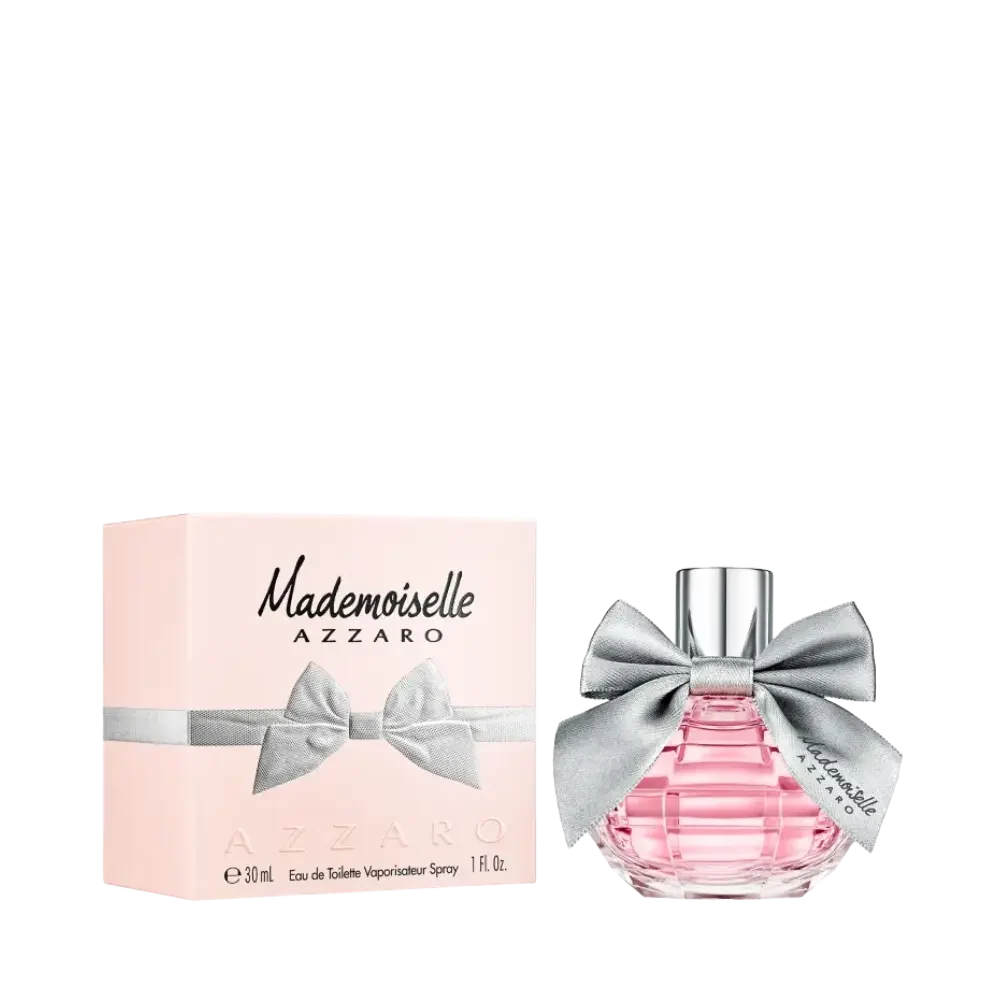 Mademoiselle Eau de Toilette for Women - Azzaro (sku 770)