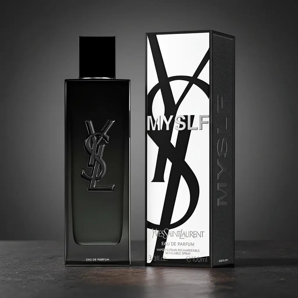 MYSLF Eau de Parfum for Men - Yves Saint Laurent (sku 271)