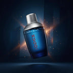 Hugo Dark Blue Eau de Toilette for Men - Hugo Boss (sku 899)