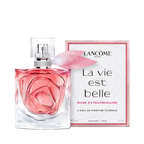 La Vie Est Belle Rose Extraordinaire Eau de Parfum for Women - Lancôme (sku 848)