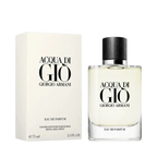 Acqua di Giò Eau de Parfum for Men - Giorgio Armani (sku 507)