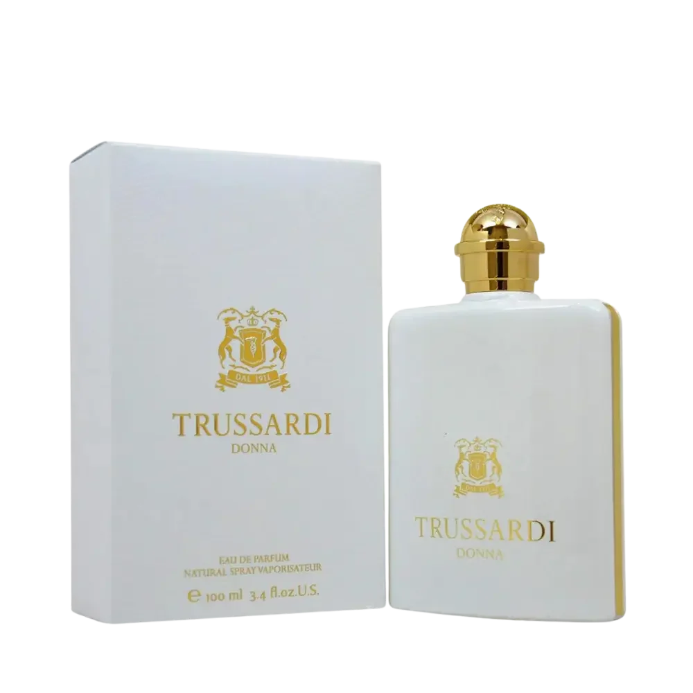 Trussardi Donna Eau de Parfum for Women - Trussardi (sku 506)