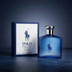 Polo Ultra Blue Eau de Toilette for Men - Ralph Lauren (sku 387)