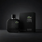 L.12.12 Noir Eau de Toilette for Men - Lacoste (sku 714)