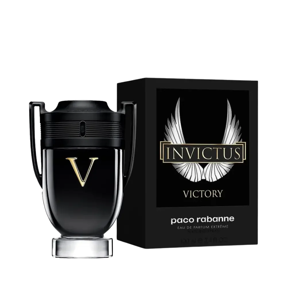 Invictus Victory Eau de Parfum Extrême for Men - Paco Rabanne (sku 830)