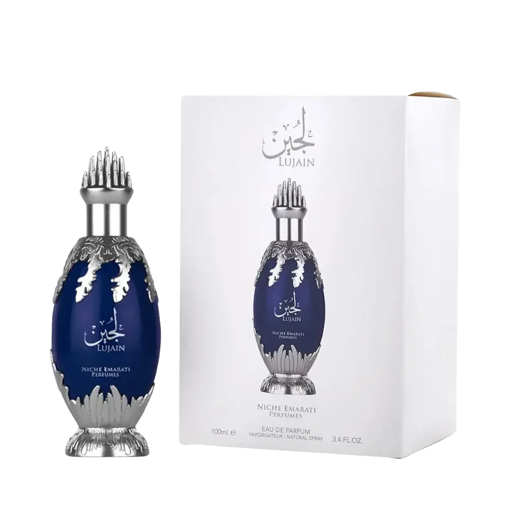 Lujain Eau de Parfum for Women - Lattafa (sku 519)