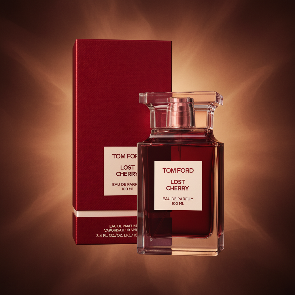 Lost Cherry Eau de Parfum for Women - Tom Ford (sku 523)