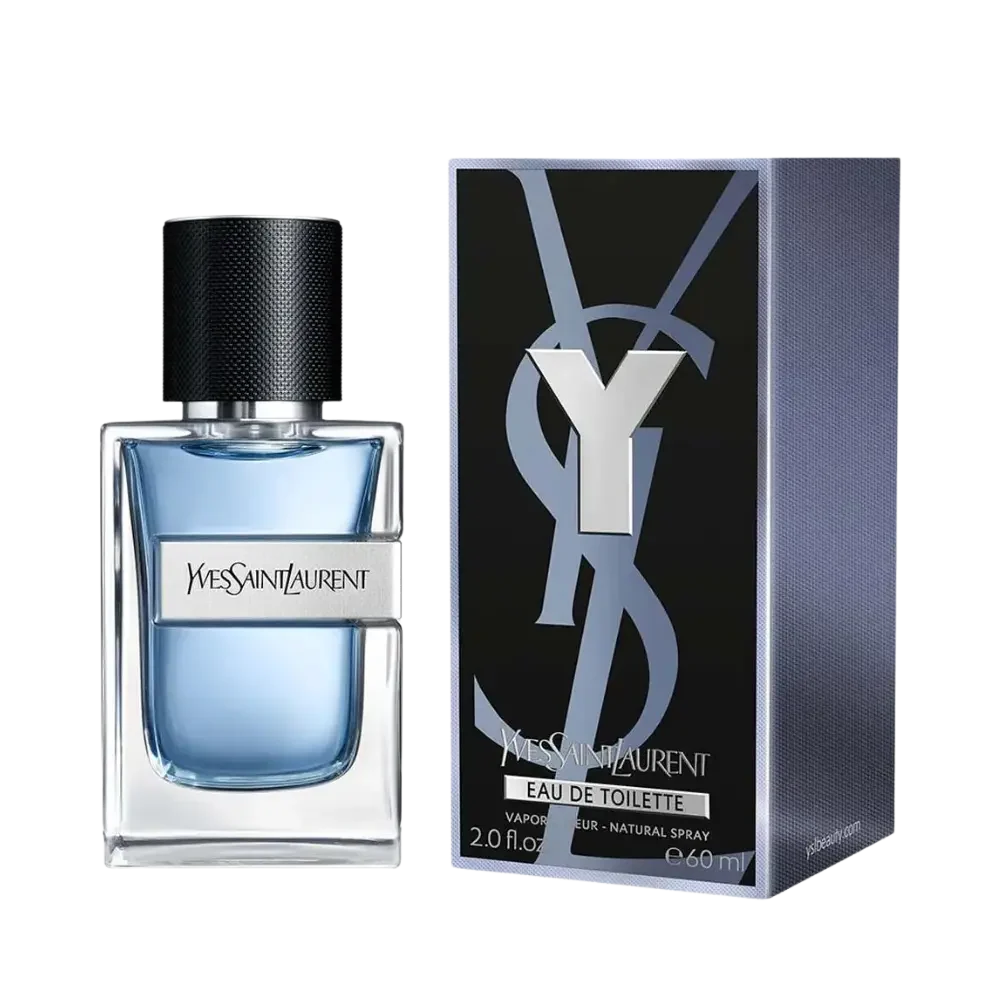 Y Eau de Toilette for Men - Yves Saint Laurent (sku 788)