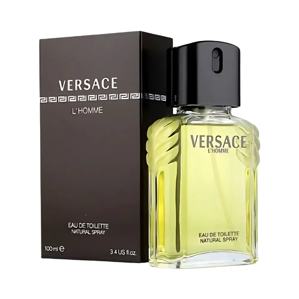 Versace L'Homme Eau de Toilette for Men - Versace (sku 453)