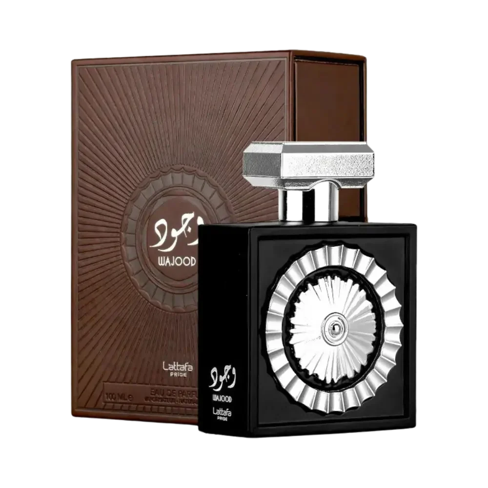 Lattafa Pride Wajood Eau de Parfum Unisex - Lattafa (sku 261)