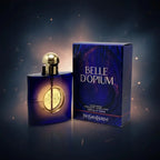 Belle d'Opium Eau de Parfum for Women - Yves Saint Laurent (sku 579)