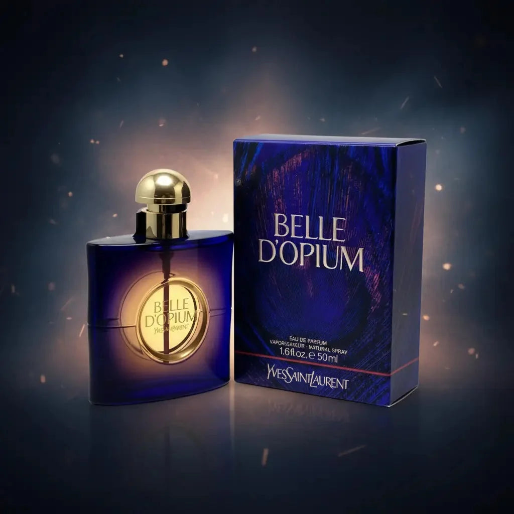 Belle d'Opium Eau de Parfum for Women - Yves Saint Laurent (sku 579)