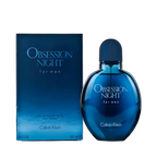 Obsession Night for Men Eau de Toilette for Men - Calvin Klein (sku 409)