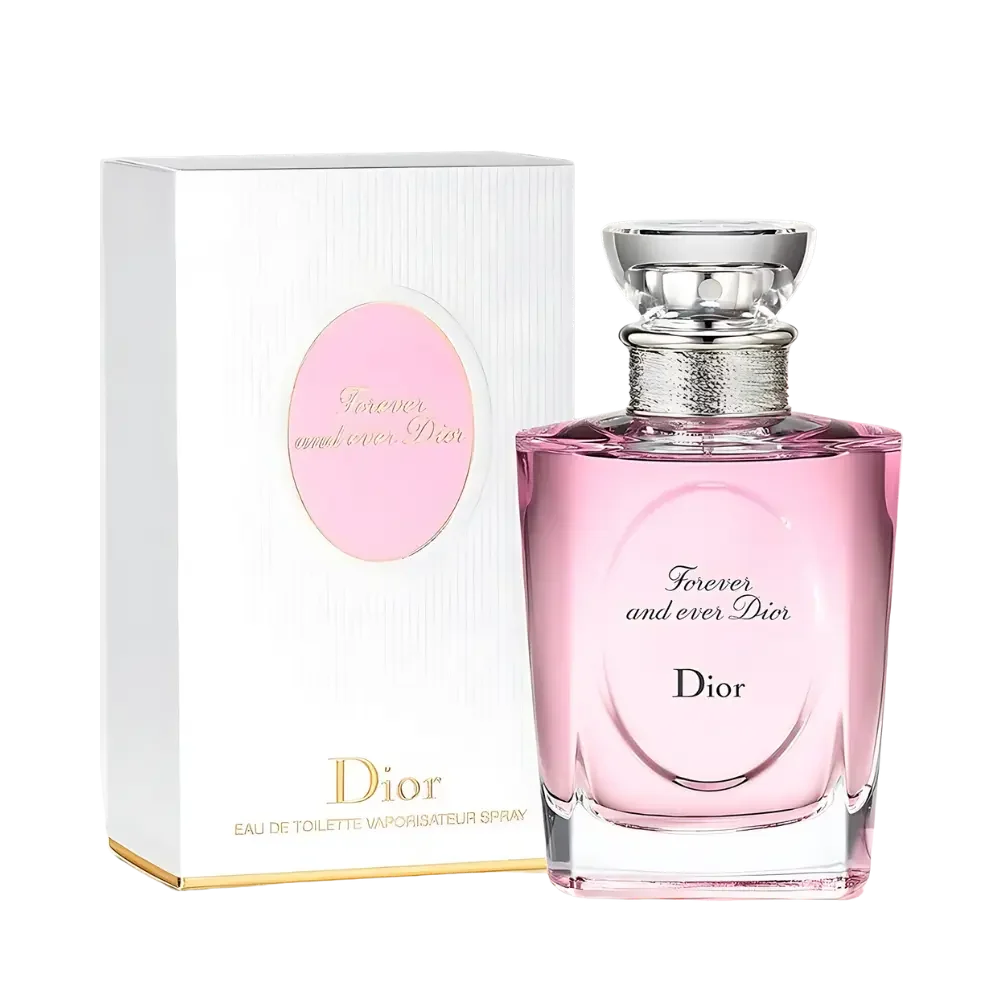 Forever And Ever Dior Eau de Toilette for Women - Dior (sku 412)