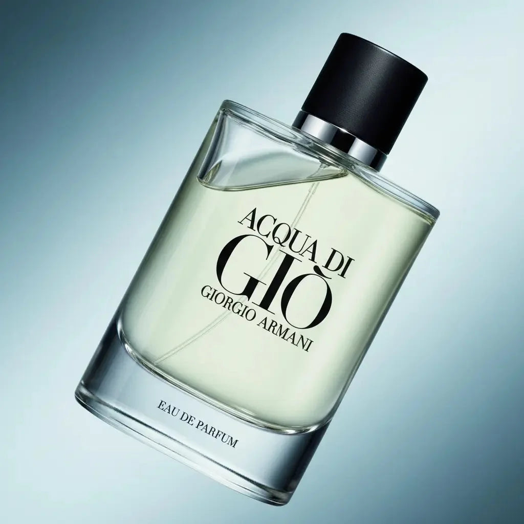 Acqua di Giò Eau de Toilette for Men - Giorgio Armani (sku 722)