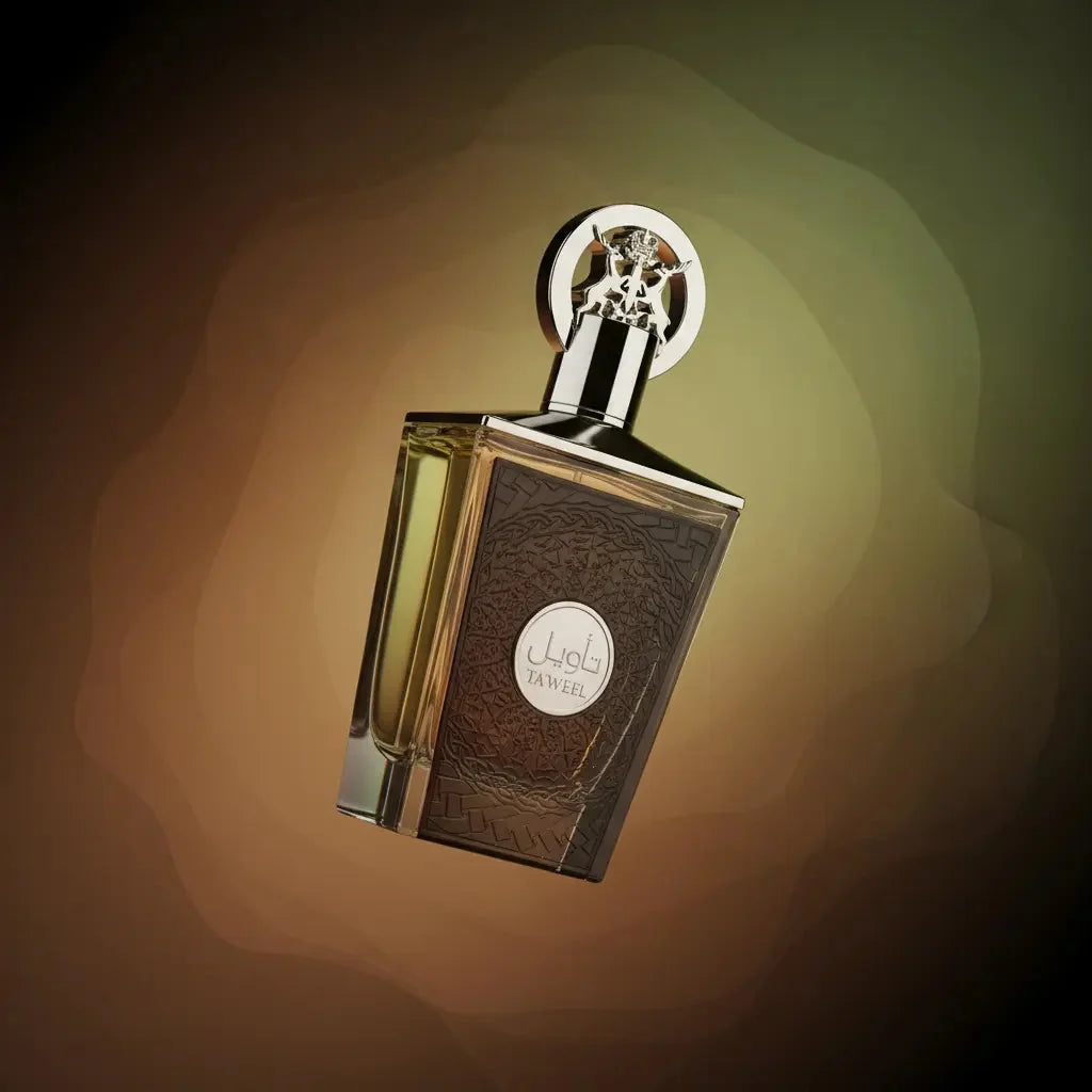 Lattafa Ta’weel Eau de Parfum Unisex - Lattafa (sku 264)