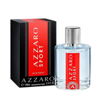 Azzaro Sport Eau de Toilette for Men - Azzaro (sku 823)