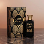 Immortel Eau de Parfum Unisex - Al Wataniah (sku 708)