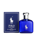 Polo Blue Eau de Toilette for Men - Ralph Lauren (sku 603)