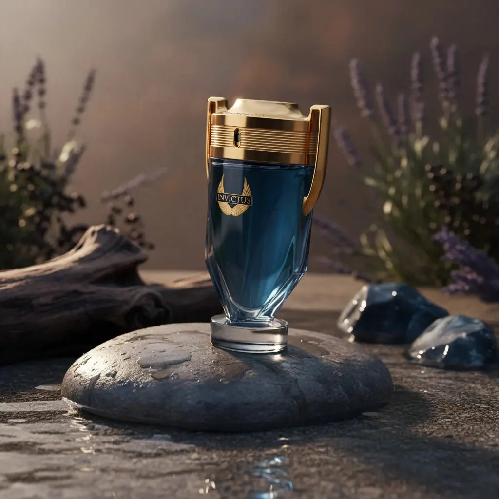 Invictus Parfum for Men - Rabanne (sku 431)