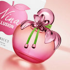 Nina Illusion Eau de Parfum for Women - Nina Ricci (sku 855)
