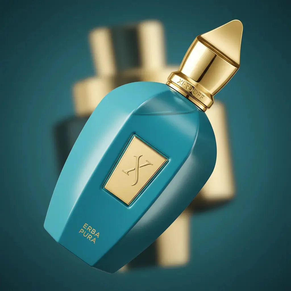 Erba Pura Eau de Parfum Unisex - Xerjoff (sku 621)
